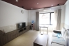 Affordable and nice one bed apartment for rent in Tay Ho
